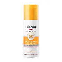 Eucerin Sun Age Repair Serum SPF 50+ PA+++ 50ml