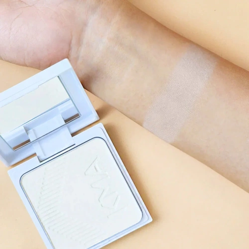 KMA Light Setting Powder 8g фото 3