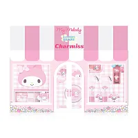 Charmiss Mixed Product Blooming Heart My Melody 1 Set