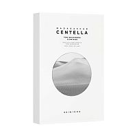 Skin1004 Madagascar Centella Tone Brightening Glow Mask 5 Pcs