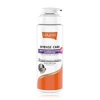 Lolane Intense Care Keratin Serum Shampoo For Volumizing  400ml
