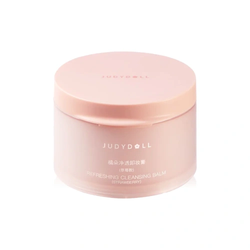 JUDYDOLL Refreshing Cleansing Balm 100ml