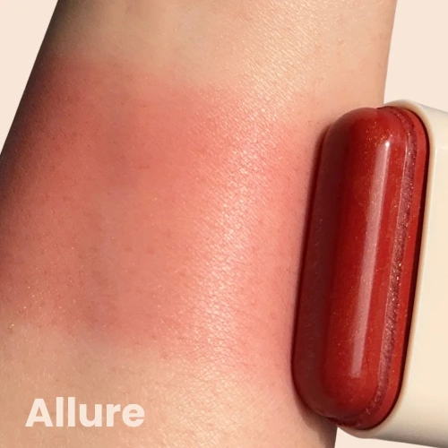 GetBeaute Skin's Happy Blush Stick 16g фото 5