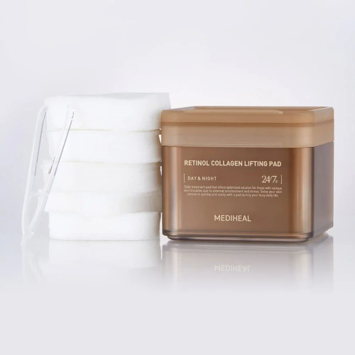 Mediheal Madecassoside Essential Mask Blemish Repair 24ml фото 2