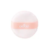 ODBO Airy Loose Powder Puff 1pc