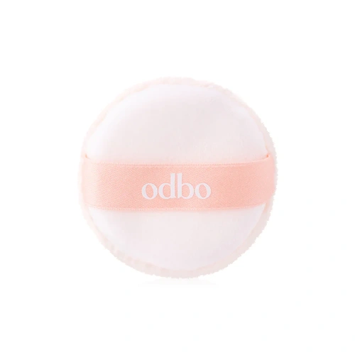 ODBO Airy Loose Powder Puff 1pc