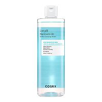 COSRX Low pH Niacinamide Micellar Cleansing Water 400ml.