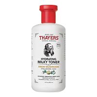 Thayers Hydrating Milky Toner Snow Mushroom 355 ml.