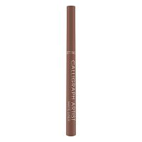 Catrice Calligraph Artist Matte Liner 1.1ml. 010 Roasted Nuts