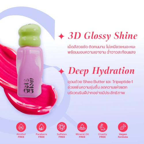 Browit Chef Eyeshadow Dip 1.5g фото 3