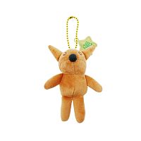 Codec.Creation Little Prince Keychain Renard (Fox) 1pcs.