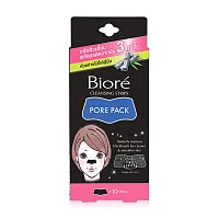 Biore Pore Pack T-Zone Porepack 10pcs