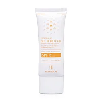 Pharmular See Through Hybrid Sunscreen Serum SPF 50+ PA++++ 30ml