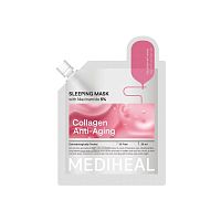 Mediheal Sleeping Mask Collagen Anti-Aging 20 Ml.