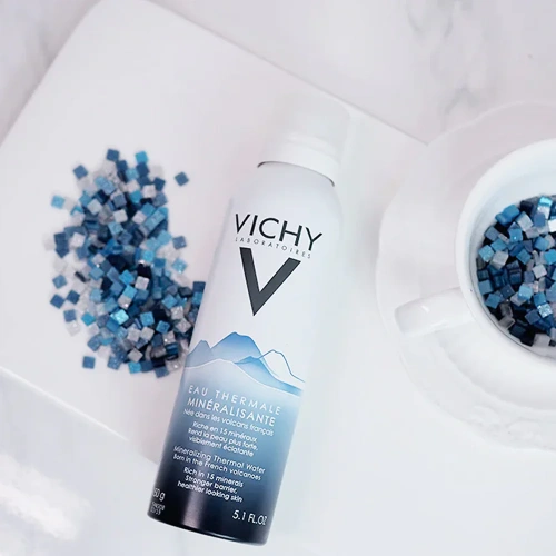 Vichy Thermal 150ml фото 2 Vichy Thermal 150ml фото 2