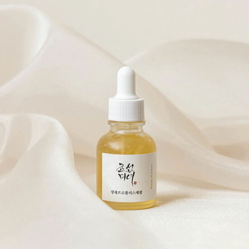 Beauty Of Joseon Revive Serum Ginseng + Snail Mucin 30ml фото 2 Beauty Of Joseon Revive Serum Ginseng + Snail Mucin 30ml фото 2