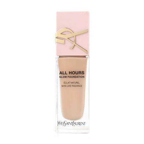 YSL All Hours Glow Foundation 25ml