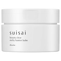 Suisai Beauty Clear Melty Hunter Balm 90g.