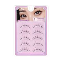 Mlen Diary Strips Lashes Series Eyelashes 5Pairs Deer Fairy