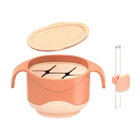 Hogokids Baby 3in1 Food Supplement Bowl