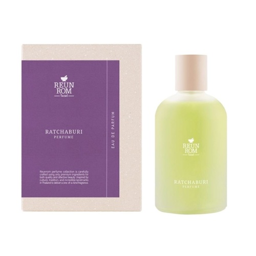 Reunrom Perfume 100ml. Ratchaburi Reunrom Perfume 100ml. Ratchaburi