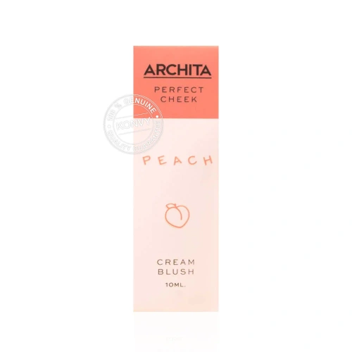 ARCHITA Perfect Cheek Cream Blush 10ml фото 2