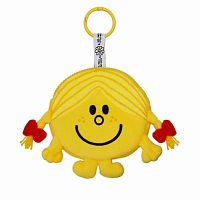Codec.Creation Coin Bag Little Miss Sunshine 1pcs.