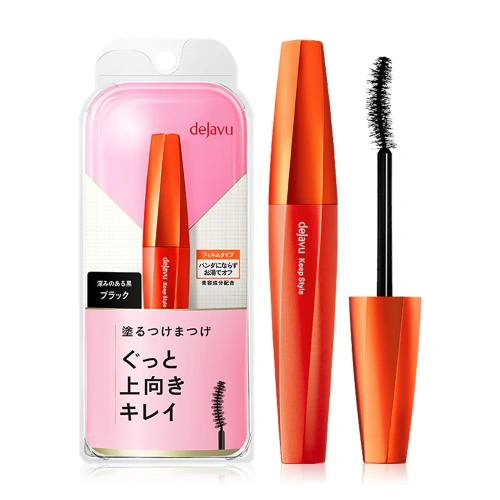 Dejavu Keep Style Mascara 7.2g