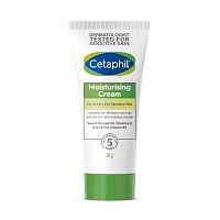 Cetaphil Moisturizing Cream 50 g. Dry-Very Dry Sensitive Skin