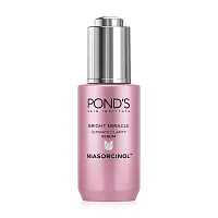 Ponds Bright Miracle Ultimate Clarity Niasorcinol Serum 30g