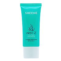 Sheene Airy-Z Filter Primer SPF 25 PA+++ 30g.