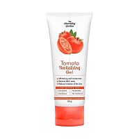 The Charming Garden Tomato Revitalizing Gel 50 G.