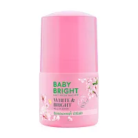 Baby Bright White & Bright Roll On Serum 50ml