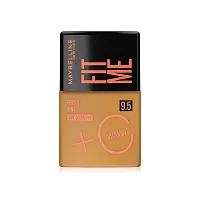 Maybelline New York Fit Me Fresh Tint SPF50 30ml