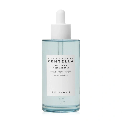 SKIN1004 Madagascar Centella Hyalu Cica First Ampoule 100ml SKIN1004 Madagascar Centella Hyalu Cica First Ampoule 100ml