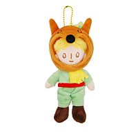 Codec.Creation Little Prince Keychain Fox Hood 1pcs.
