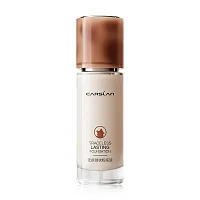 Carslan Traceless Lasting Foundation Combination Skin 30ml