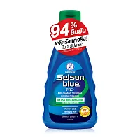Selsun Blue 2-in-1 Pro Anti-Dandruff Shampoo 120ml