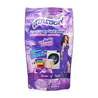 Sanzoft Laundry Liquid Detergent 200ml