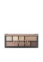 The Pure Nude Eyeshadow Palette 9 g Pure Nude - 100% оригинал