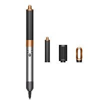 Dyson Airwrap Origin Hair Dryer  Multi-Styler Nickel Copper 1300W