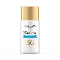 L'Oreal Paris UV Defender Aquafusion Daily Water Gel Sunscreen SPF 50+ PA++++ 50 Ml.
