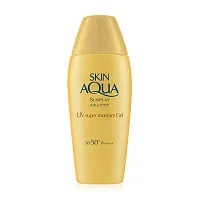 Sunplay Skin Aqua UV Super Moisture Gel SPF50+ PA++++ 80g