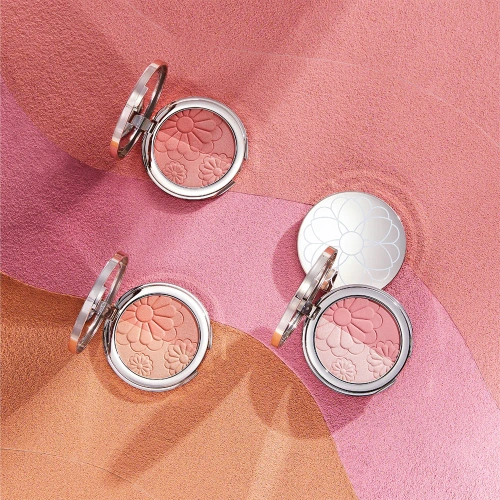 Bisous Bisous Duo Blusher 10g фото 2