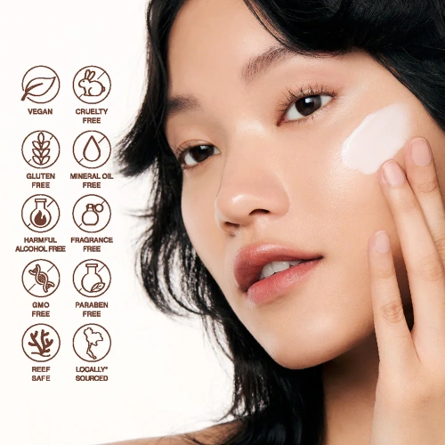 EVERPINK Bright Side Sunscreen SPF50+ PA++++ 30ml фото 4