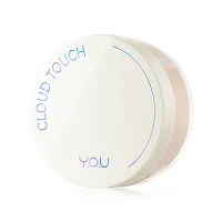 Y.O.U Cloud Touch Blurring Filter Loose Powder 10g