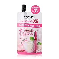 2SOME1 Whitening Booster Serum Aura Queen 30g