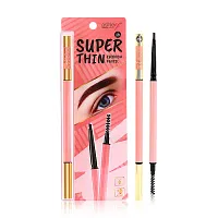 Ashley Super Thin Eyebrow Pencil 0.07g