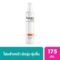 Aqua+Series Skin Soothing Milky Wash 175ml