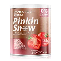 Pinkin Snow 240g ( Expiration Date : 2026.05.13 )